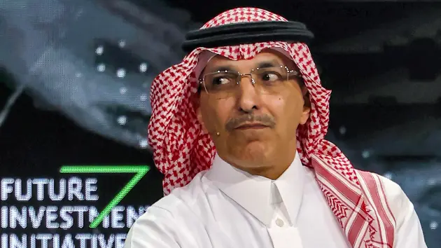 السعودية.. وزير المالية يعتمد خطة الاقتراض لعام 2026 