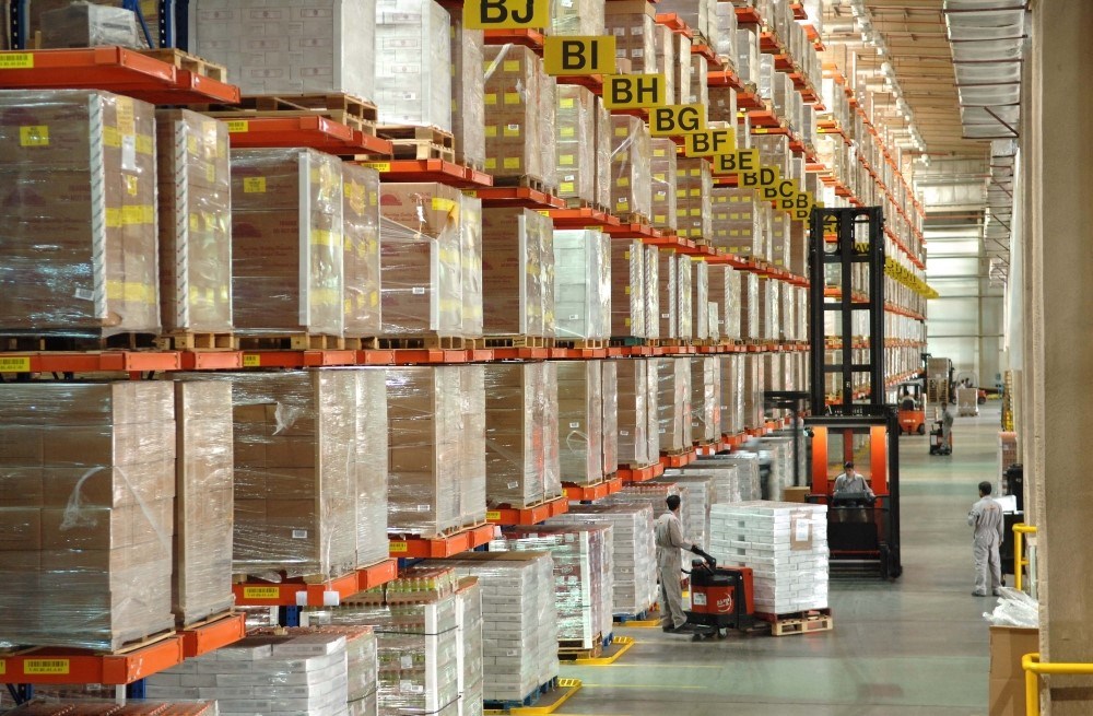 حكم لصالح الهيئة العامة للصناعة بالكويت و مخازن" ستطعن أمام محكمة التمييز 