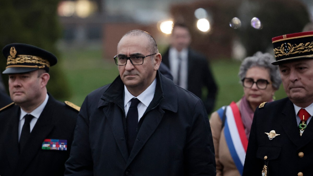 وزير الداخلية الفرنسي: اختراق خوادم البريد الإلكتروني للوزارة.. والمهاجم يصل لعدد من الملفات 