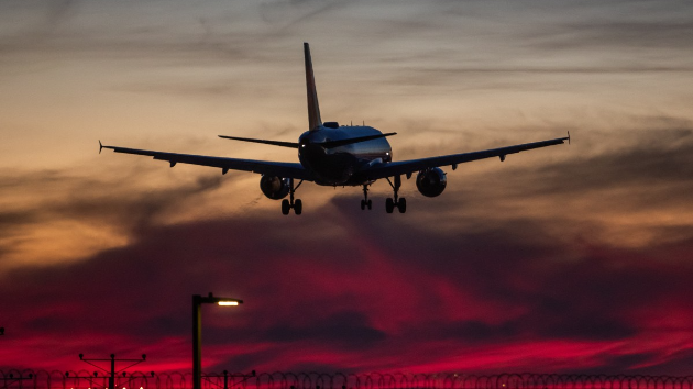أميركا تسجل رقما قياسيا لعدد المسافرين جواً في يوم واحد 