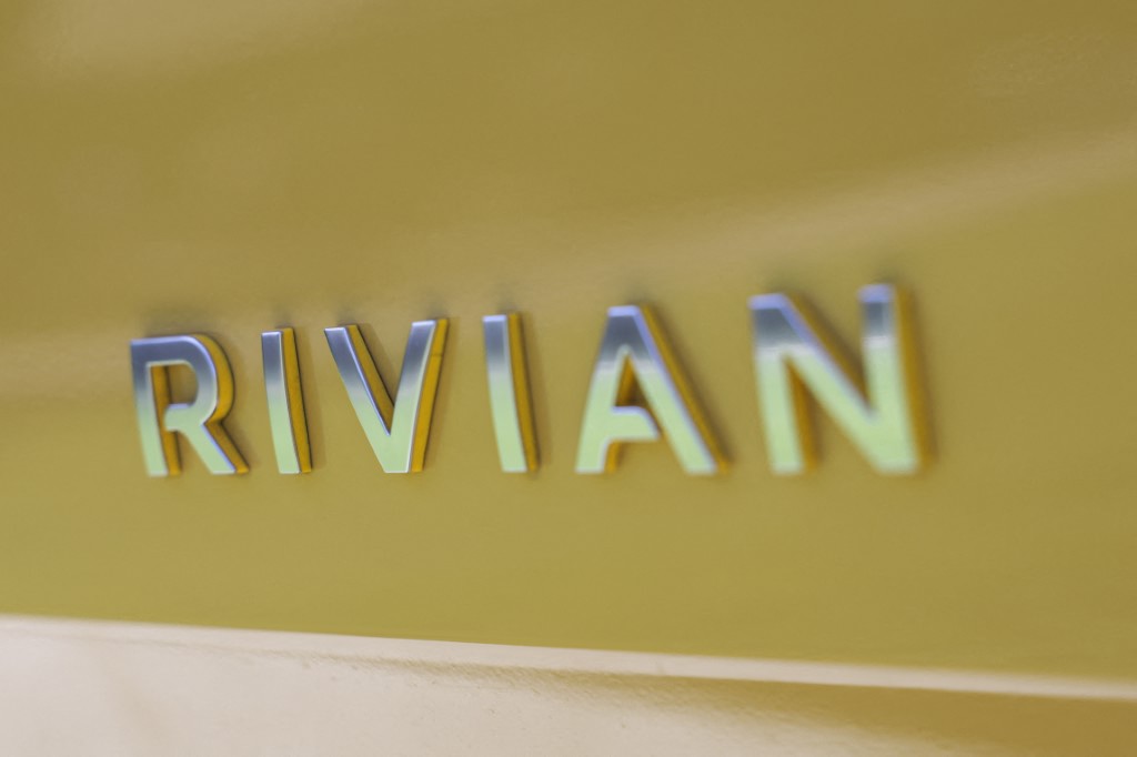 شركة «ريفيان» للسيارات تكشف عن تقنيات ذكاء اصطناعي جديدة 