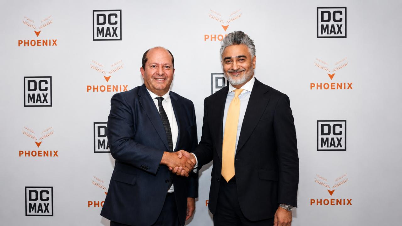 فينيكس الإماراتية تطلق أول مركز بيانات لها في أوروبا بالشراكة مع DC Max 