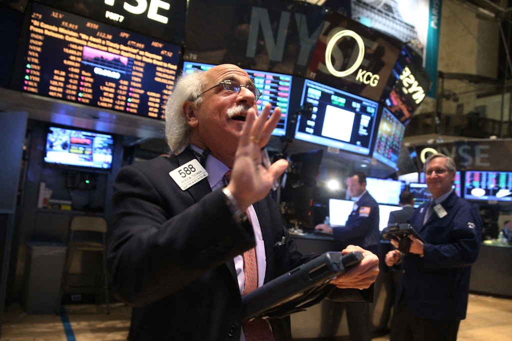 بعد عام من المكاسب القياسية.. تحركات مرتقبة للأسواق الناشئة في 2026 