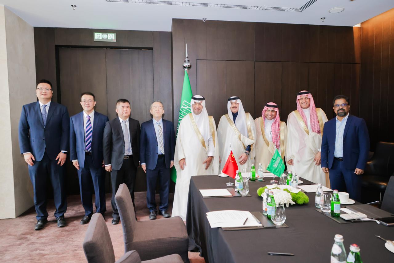 السعودية توقع اتفاقيات مع شركات صينية لبناء 24 ألف وحدة سكنية ضمن خطة 100 ألف وحدة 