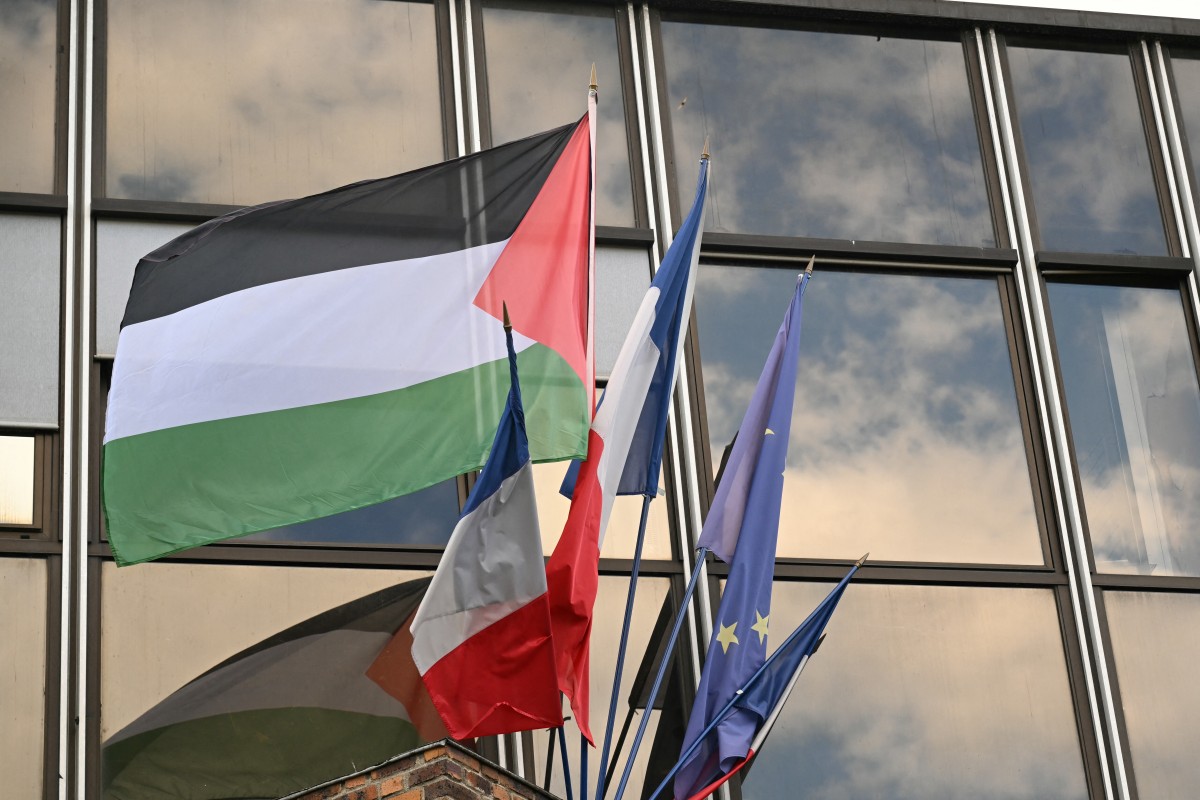 قمة عالمية في الأمم المتحدة بشأن حل الدولتين.. غوتيريش: إقامة الدولة الفلسطينية ليست هدية وإنما حق 