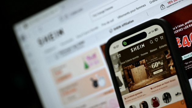 شي إن "في ورطة".. تحقيق جديد 