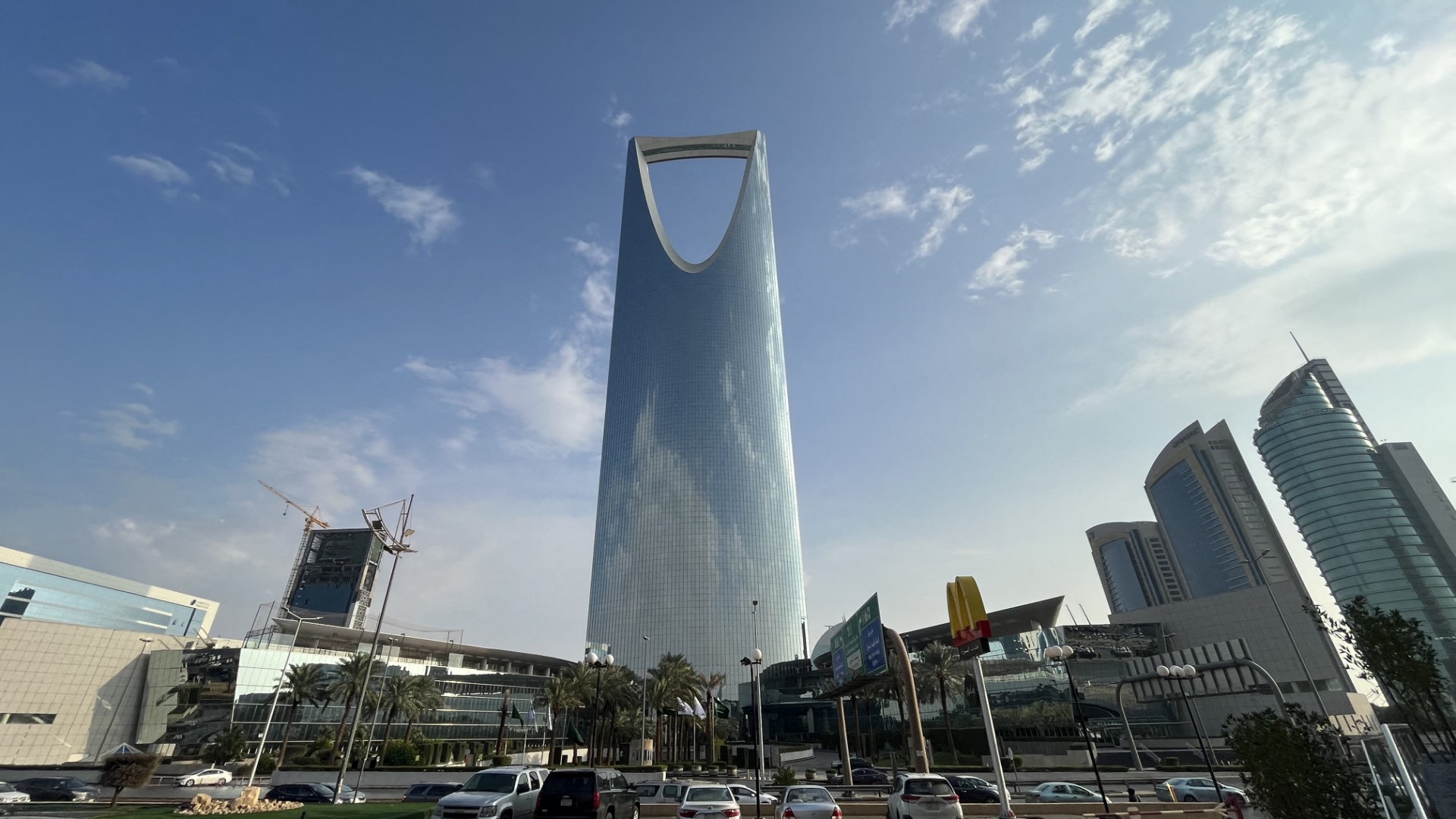 ارتفاع مؤشر نضج التجربة الرقمية في السعودية إلى 87% في 2026 
