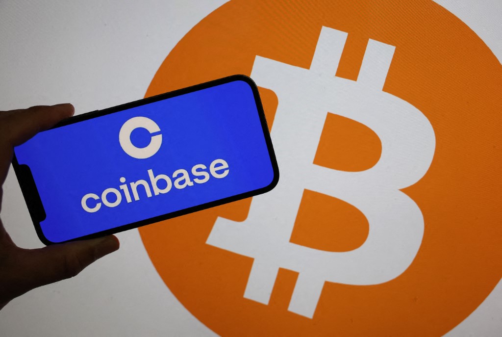 كوين بيس تعزز أرباحها 66% بدعم من مكاسب البيتكوين وتوسع أنشطتها خارج العملات المشفرة 