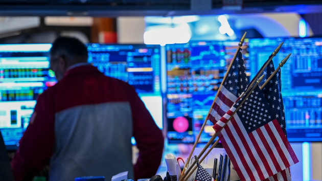 US Stock Futures Stabilize Ahead of Jackson Hole and Fed Signals - News Directory 3