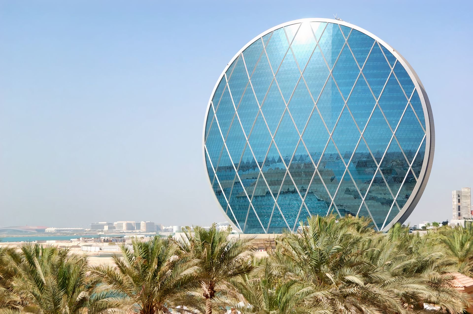 مبيعات "الدار" الإماراتية تتجاوز 5 مليارات درهم 