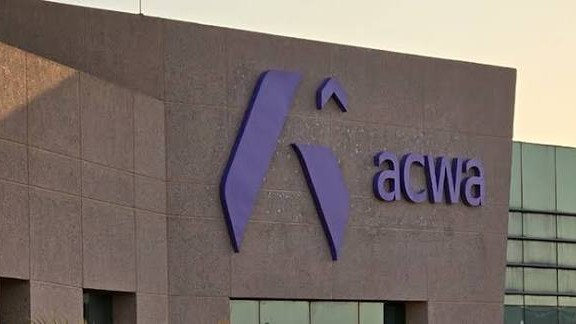 أكوا السعودية توقع اتفاقيات شراكة مع موريتانيا بقيمة 700 مليون دولار 