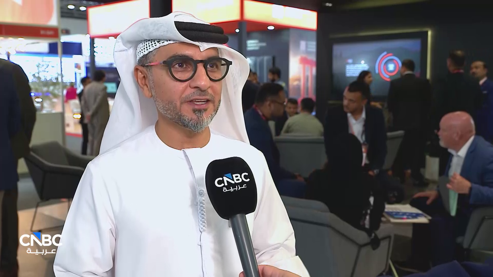 الرئيس التنفيذي لـ "دوكاب للمعادن" الإماراتية لـ CNBC عربية: إنتاجنا وصل إلى 300 ألف طن بزيادة 40% على أساس سنوي 