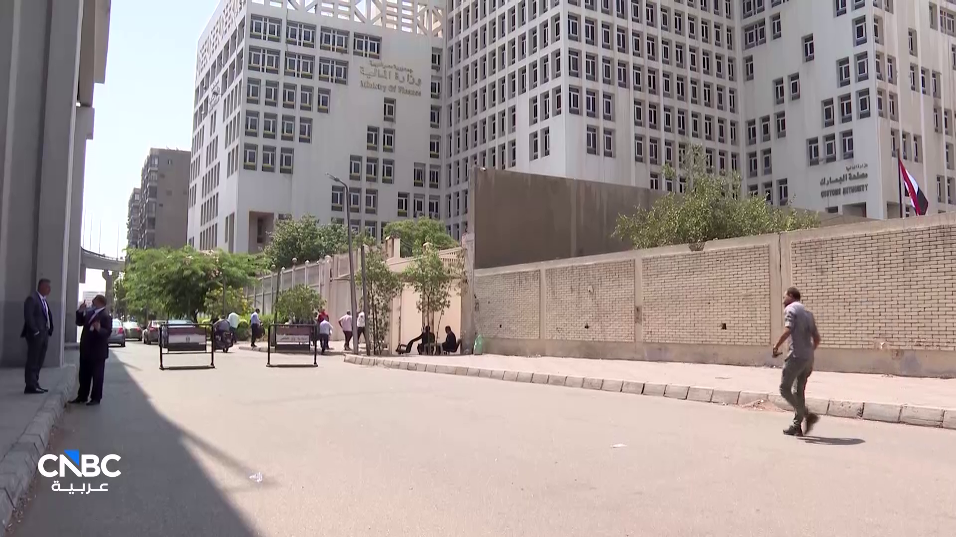 مصر تتجه لإصدار أدوات دين تقليدية ومبتكرة خلال العام المالي الحالي 