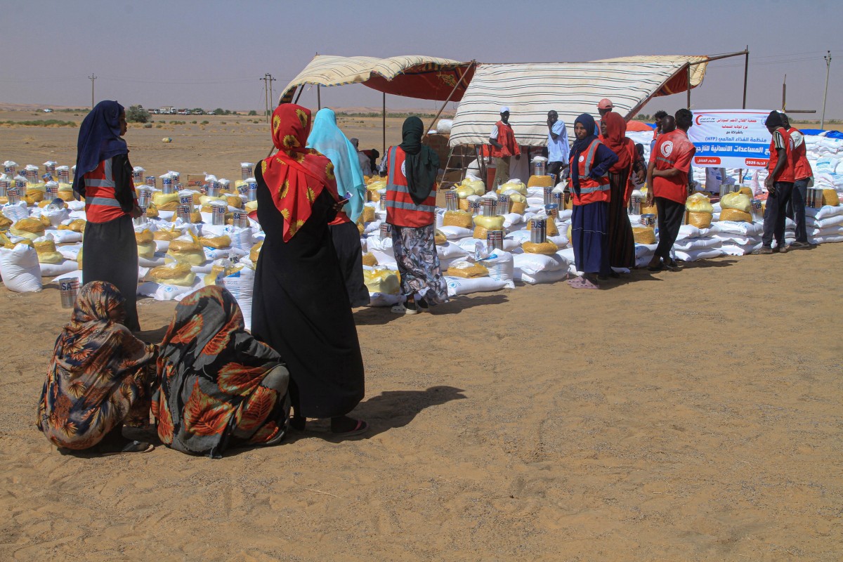 الاتحاد الأوروبي يحوّل المساعدات الخارجية إلى نهج تجاري مع أفريقيا لتأمين المعادن والطاقة 