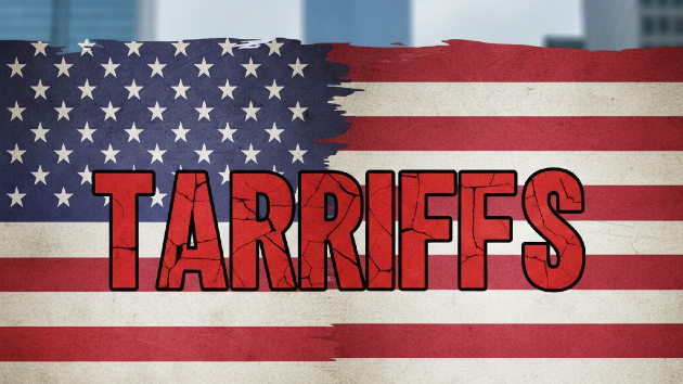 ماذا قالت الجمارك الأميركية عن رد 166 مليار دولار من رسوم ترامب؟ 