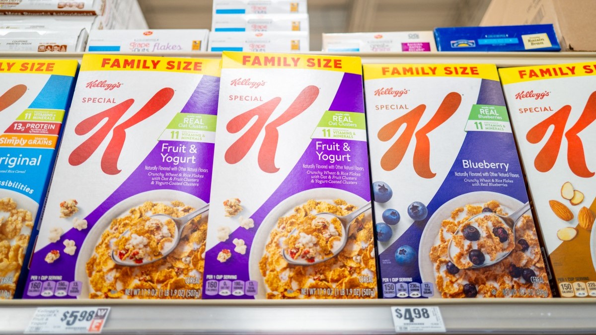 أسهم WK Kellogg ترتفع بنحو 50% بعد تقرير عن الاقتراب من إتمام صفقة للاستحواذ عليها 