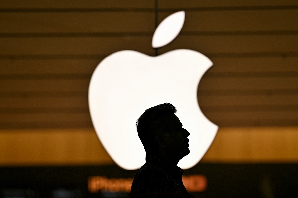 فاتك خلال المساء.. أسهم Apple تكسب 148 مليار دولار 