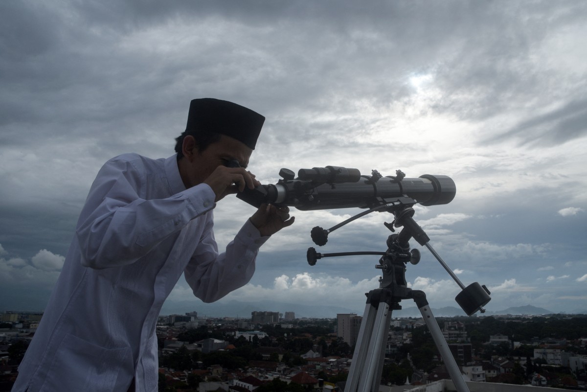 موعد بدء شهر رمضان في عدة دول حول العالم 