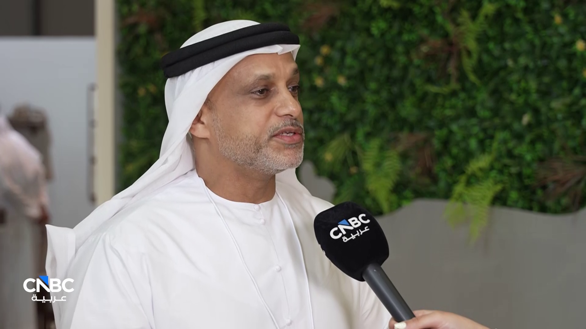 الرئيس التنفيذي لـ Emsteel الإماراتية لـ CNBC عربية: لم نرفع الأسعار رغم ارتفاع التكاليف ونركز على دعم السوق المحلي 
