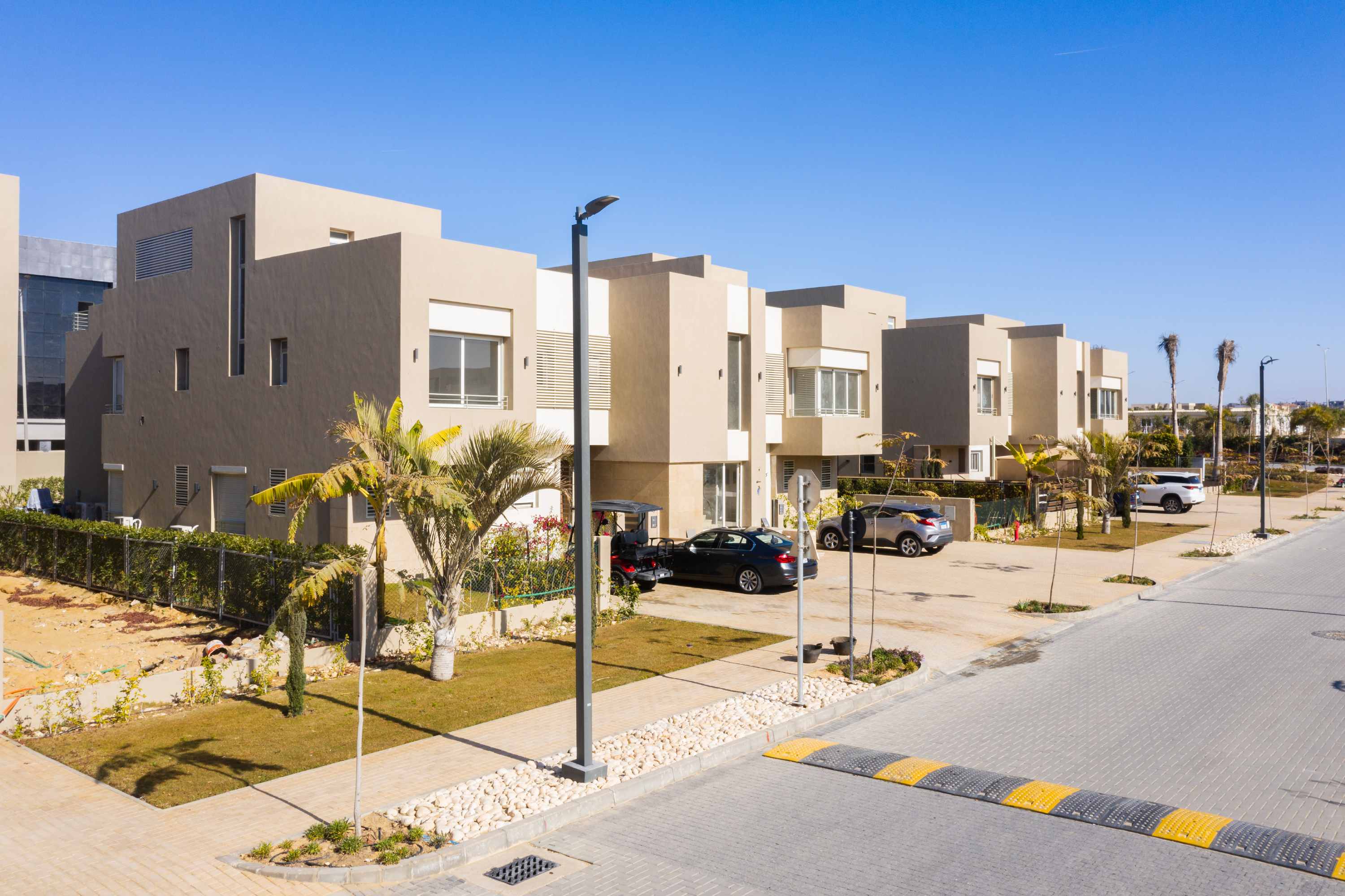 أرباح "بالم هيلز" ترتفع بنحو 17% في الربع الثاني 