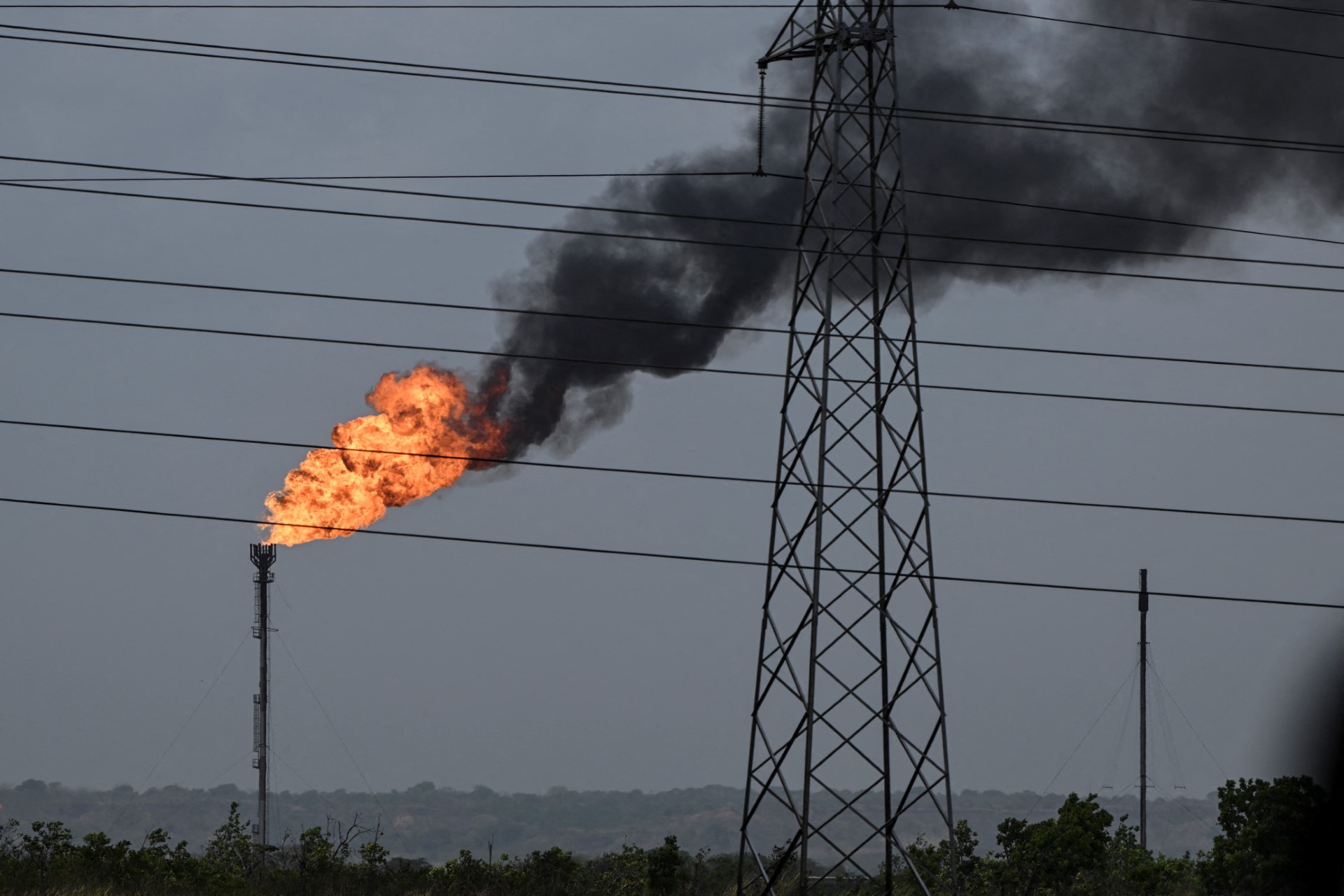 من كاراكاس إلى الأسواق العالمية.. سيناريوهات أسعار النفط بعد العملية الأميركية (خاص CNBC عربية) 