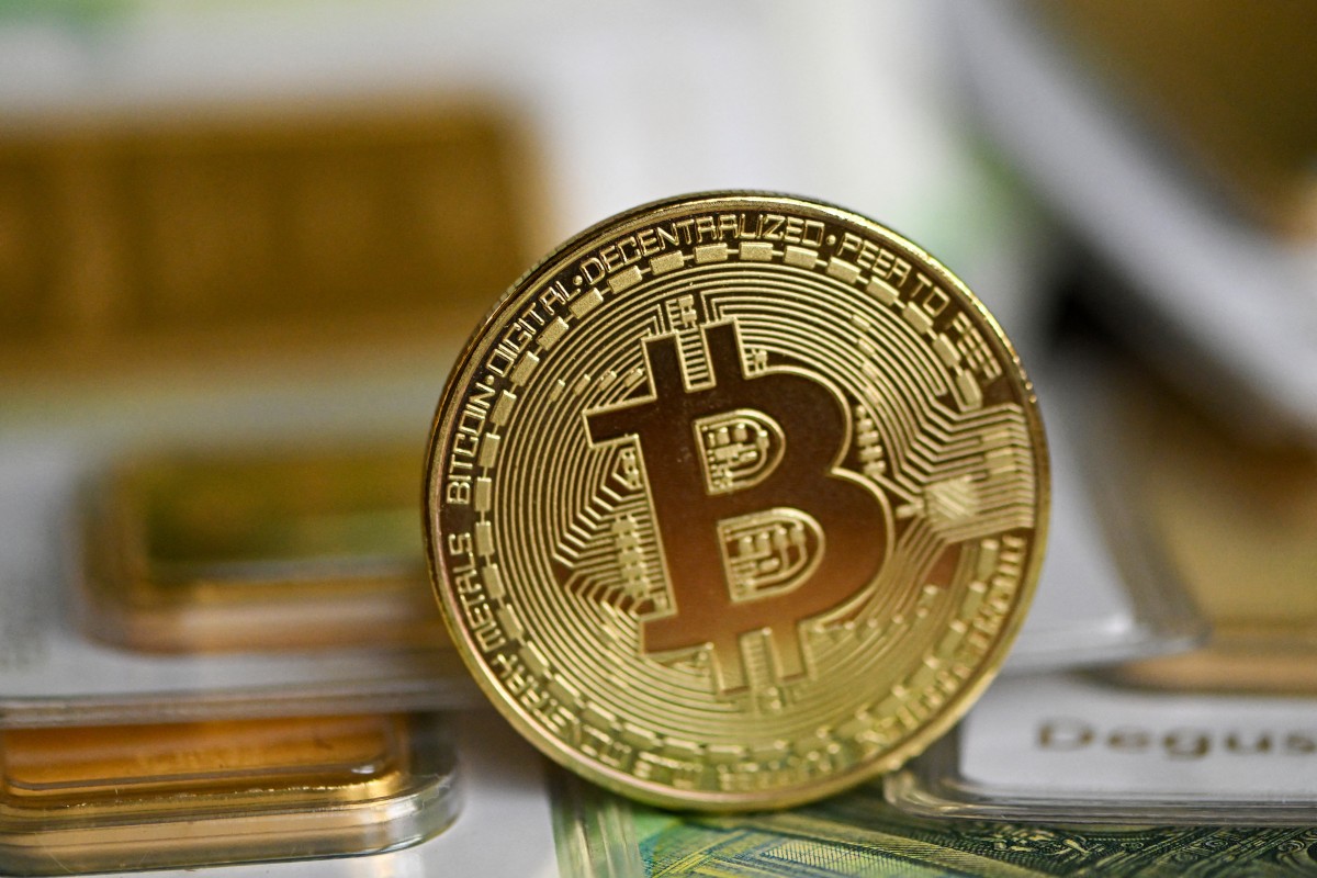 بتكوين تقفز 12% بدعم من جهود تمرير قانون Clarity Act 