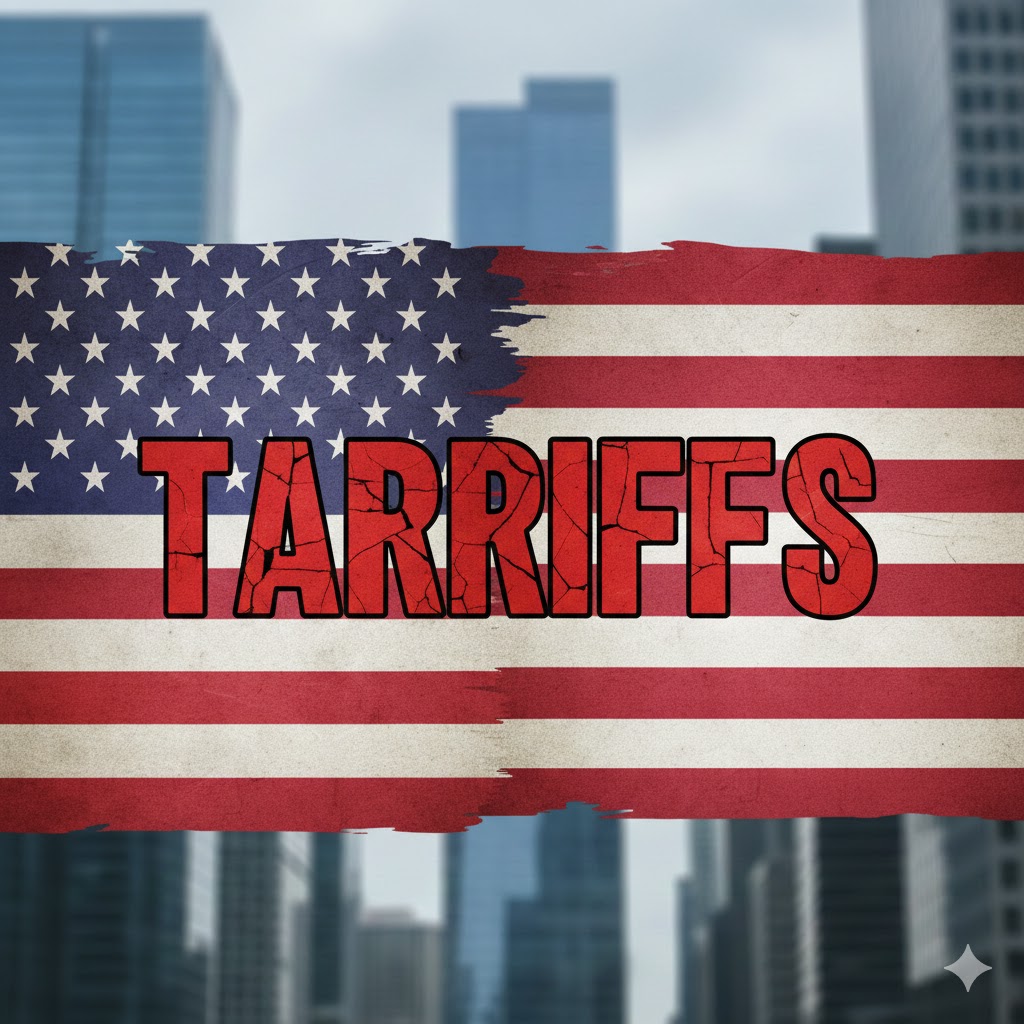 إدارة ترامب تلمح إلى رد الرسوم الجمركية.. ملايين الدولارات في طريقها إلى الشركات 