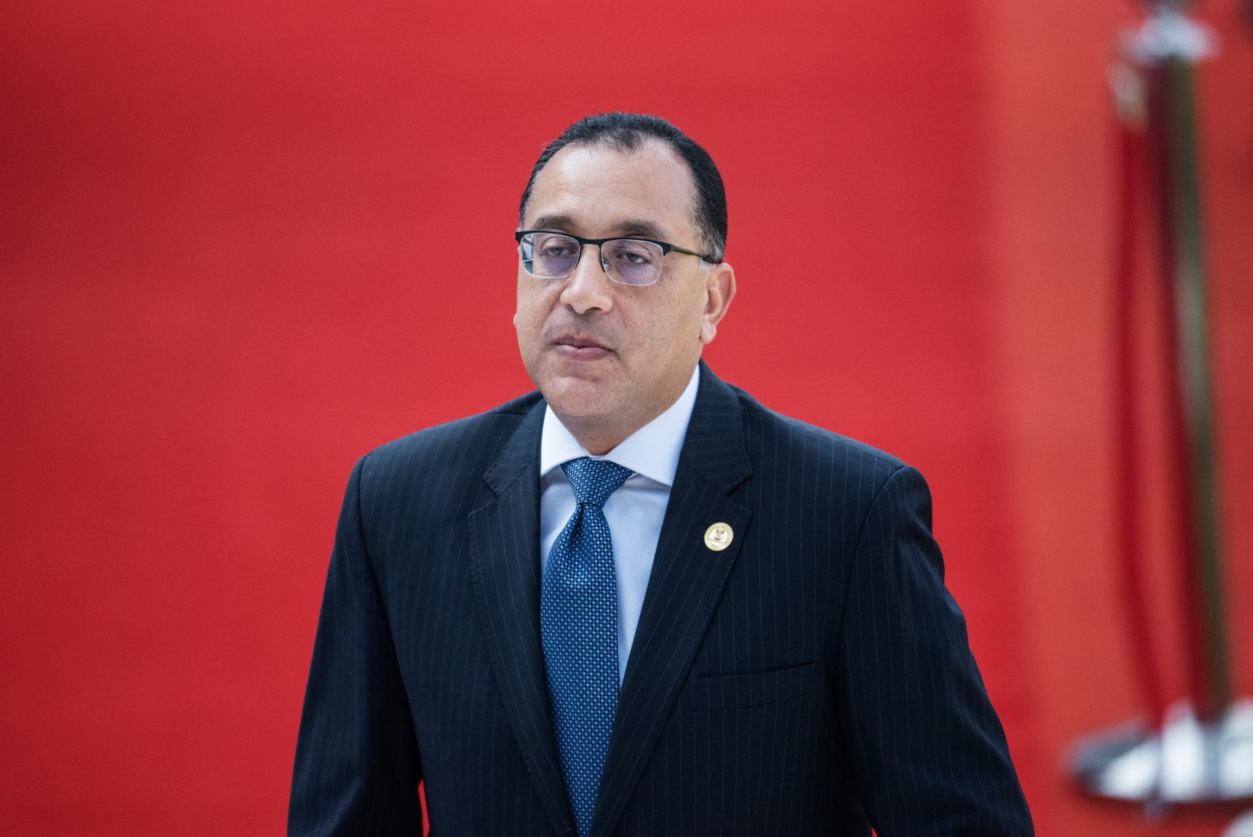 رئيس الوزراء المصري: نتعهد بعدم تخفيف الأحمال الكهربائية خلال هذا الصيف 