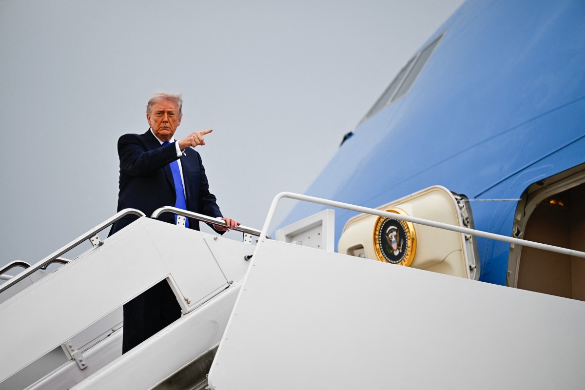 بقيمة 51 مليون دولار .. ترامب يشتري سندات في مجالات الطاقة والتكنولوجيا 