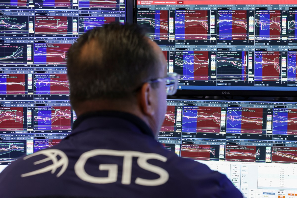 أسعار النفط تقرير الوظائف وقلق المستهلكين.. هذا ماينتظر الأسواق هذا الأسبوع 