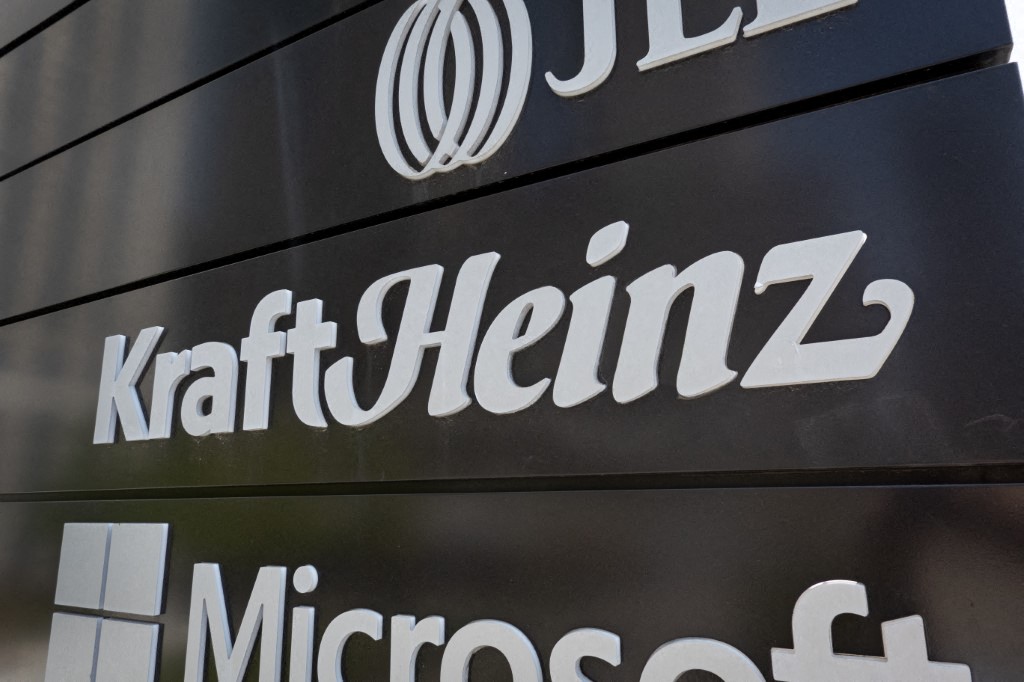 الرئيس التنفيذي لشركة بيركشاير يشيد بشركة غيرت مسارها 