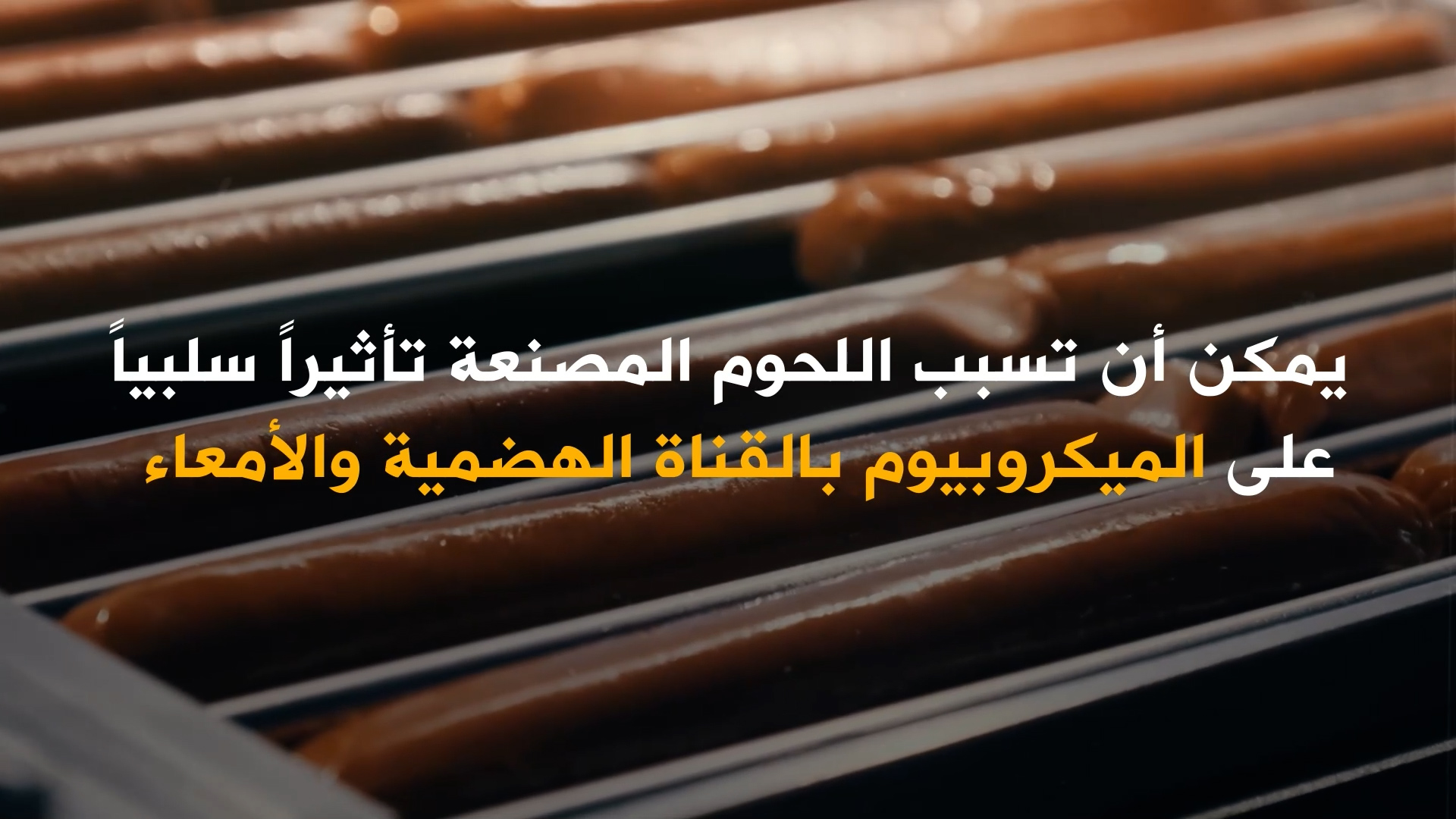 أمراض المناعة الذاتية قد تكون ضمن الأعراض الجانبية للوجبات السريعة
