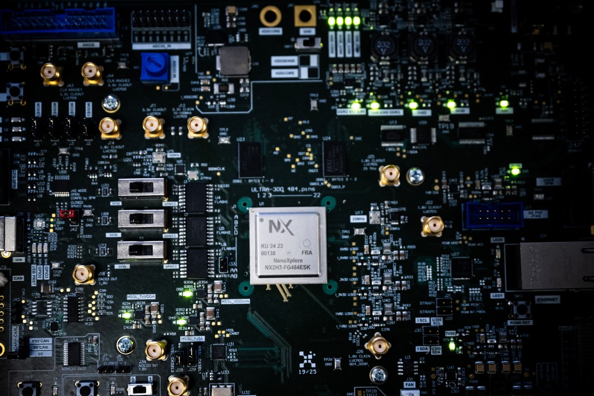 نقص رقائق الذاكرة سيستمر حتى عام 2027 