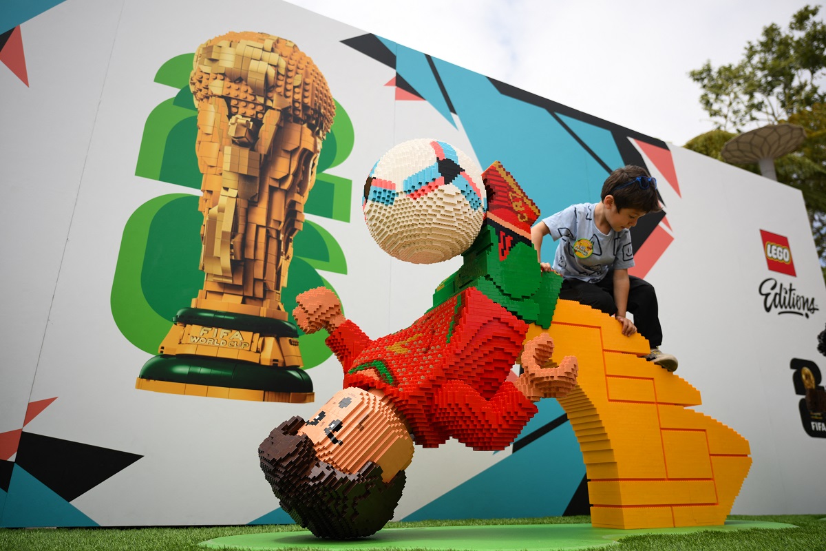 الذكاء الاصطناعي يتوقع الفائز بكأس العالم 2026 