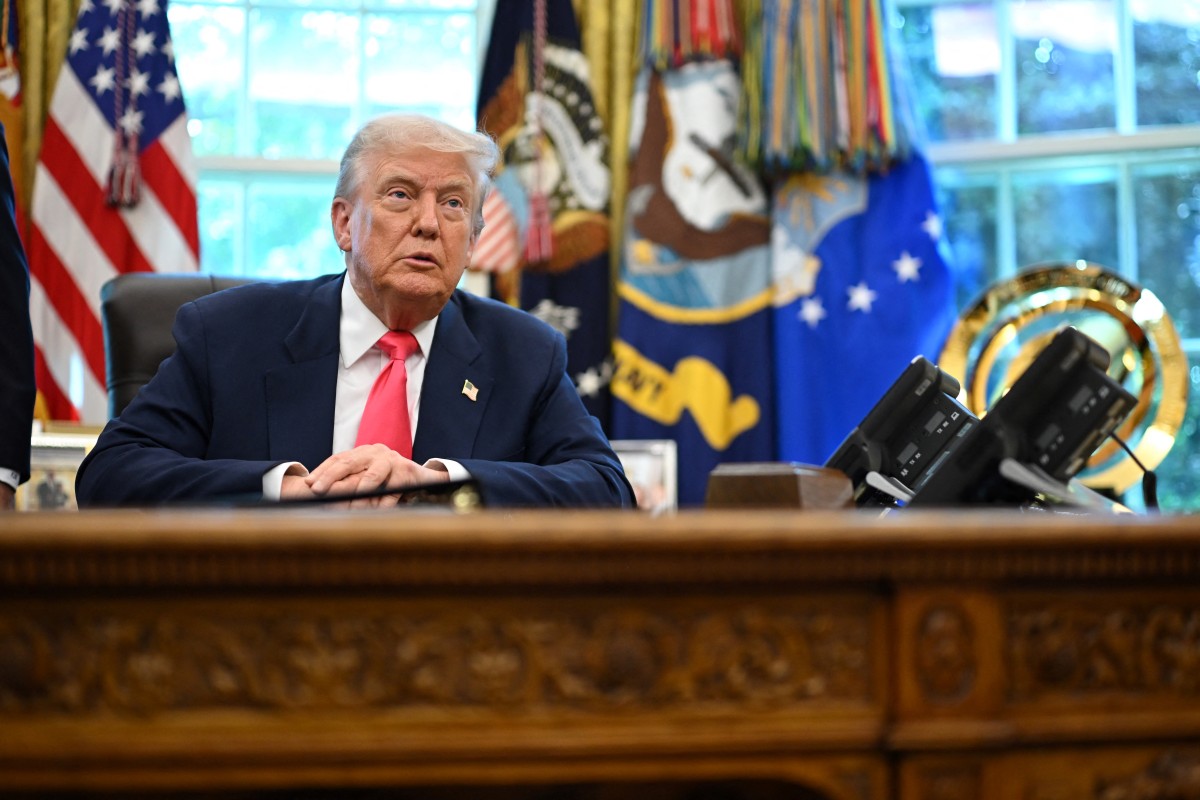 ترامب: الهند ستشتري النفط الفنزويلي بدلا من الإيراني 