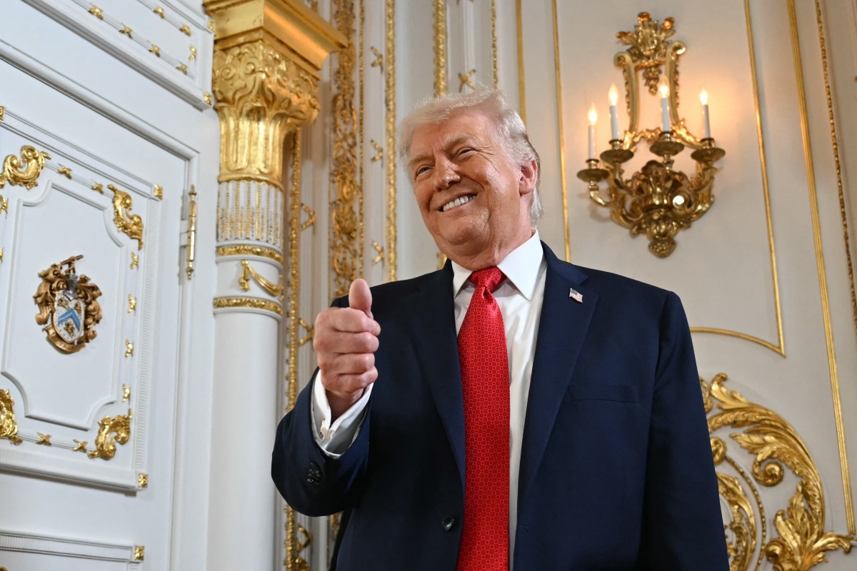 فاتك خلال المساء: ترامب يهدد معارضي مشروع ضم غرينلاند برسوم جديدة.. وفيتش تؤكد تصنيف السعودية الائتماني عند A 