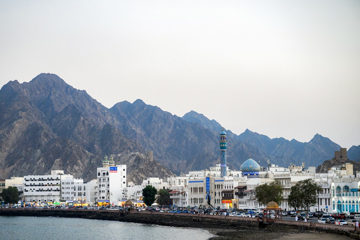 اقتصاد سلطنة عمان ينمو بنسبة 2.6% في الربع الأول من عام 2026 