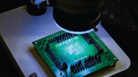 الصين تتهم هولندا بارتكاب "أخطاء" بشأن شركة تصنيع الرقائق الإلكترونية نيكسبيريا