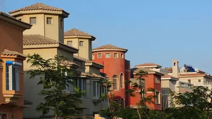 أرباح "بالم هيلز" المصرية ترتفع إلى 4.2 مليار جنيه في 2025 