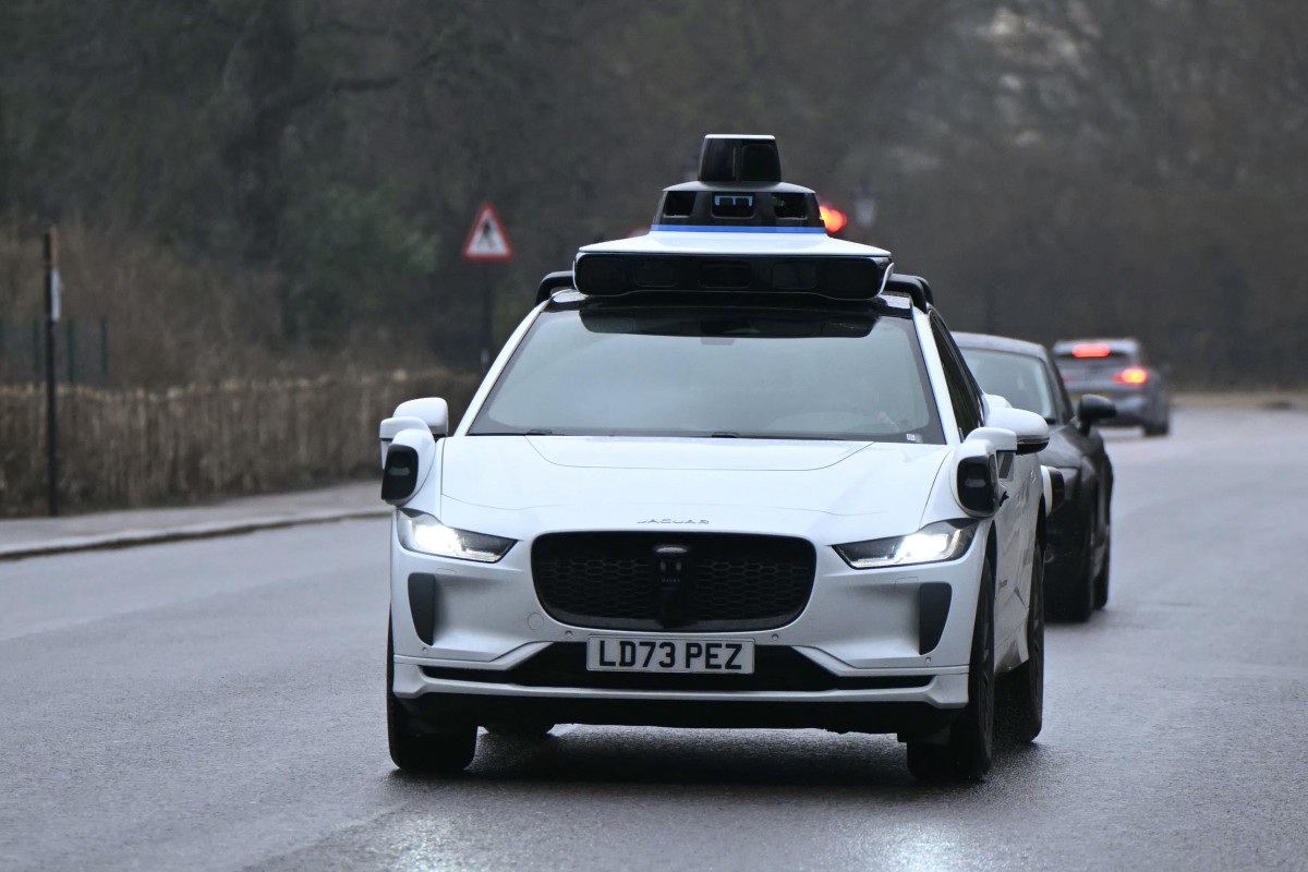 عمالقة الرقائق الإلكترونية يدعمون Wayve بـ 60 مليون دولار لتعزيز تقنيات القيادة الذاتية 