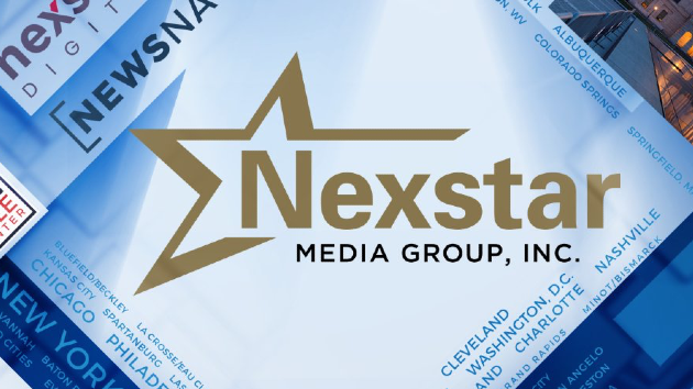 ترامب يدعم علناً اندماج شركتين إعلاميتين 