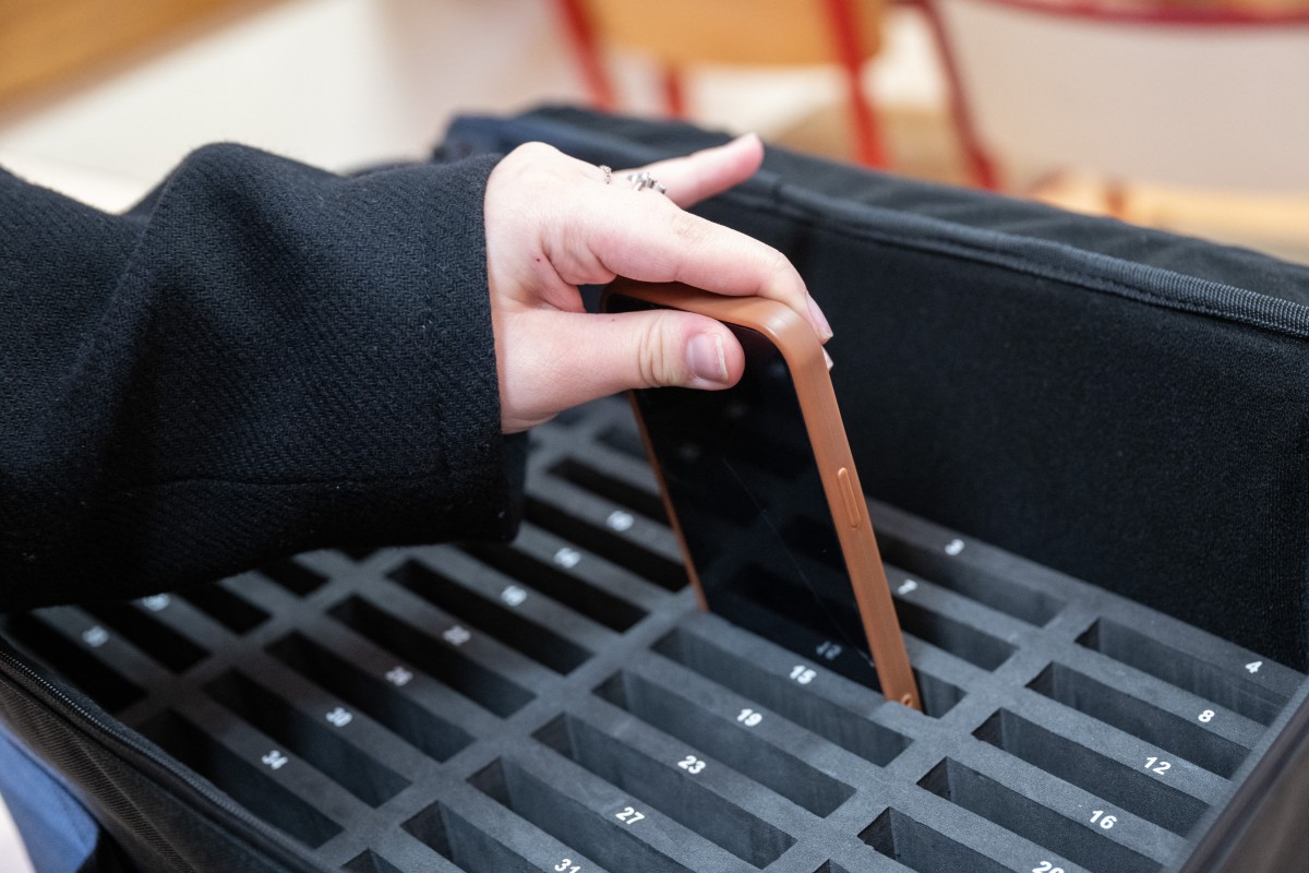 مصر تُنهي إعفاء هواتف الركاب بعد توطين صناعة المحمول بطاقة تفوق الطلب المحلي 