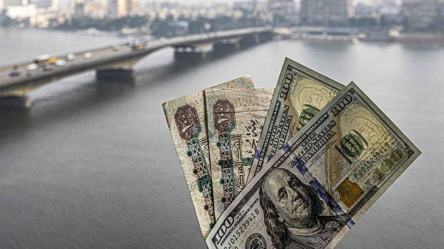 مصر تطرح 1386 قطعة أرض صناعية للمستثمرين 