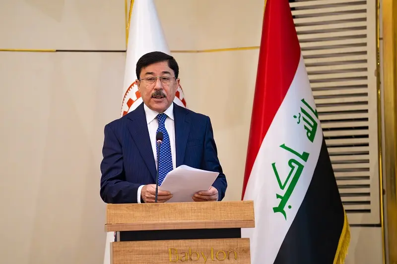 البنك المركزي: مواصلة تغطية التحويلات الخارجية بالدولار 