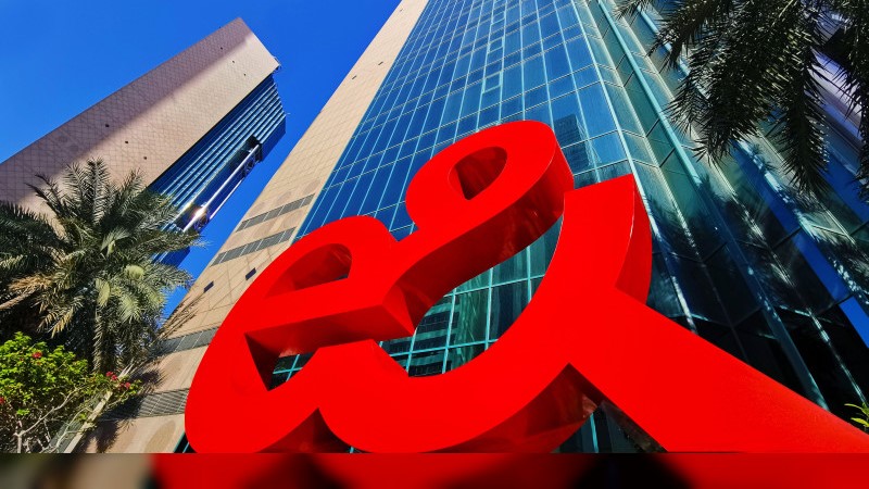 تابعة لمجموعة e الإماراتية توقع اتفاقية ملزمة للاستحواذ الكلي على UPC سلوفاكيا مقابل 95 مليون يورو 