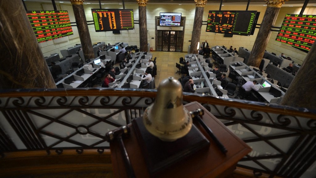 عاجل | مصادر خاصة لـ CNBC عربية: مصر تصدر قواعد الـبيع على المكشوف " Short Selling " في البورصة خلال الأسبوع الجاري 