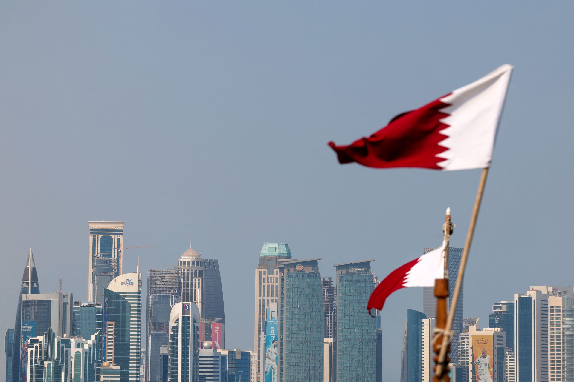 التضخم في قطر يبلغ أعلى مستوى خلال عام 2025 مع تسارع الأسعار في سبتمبر 