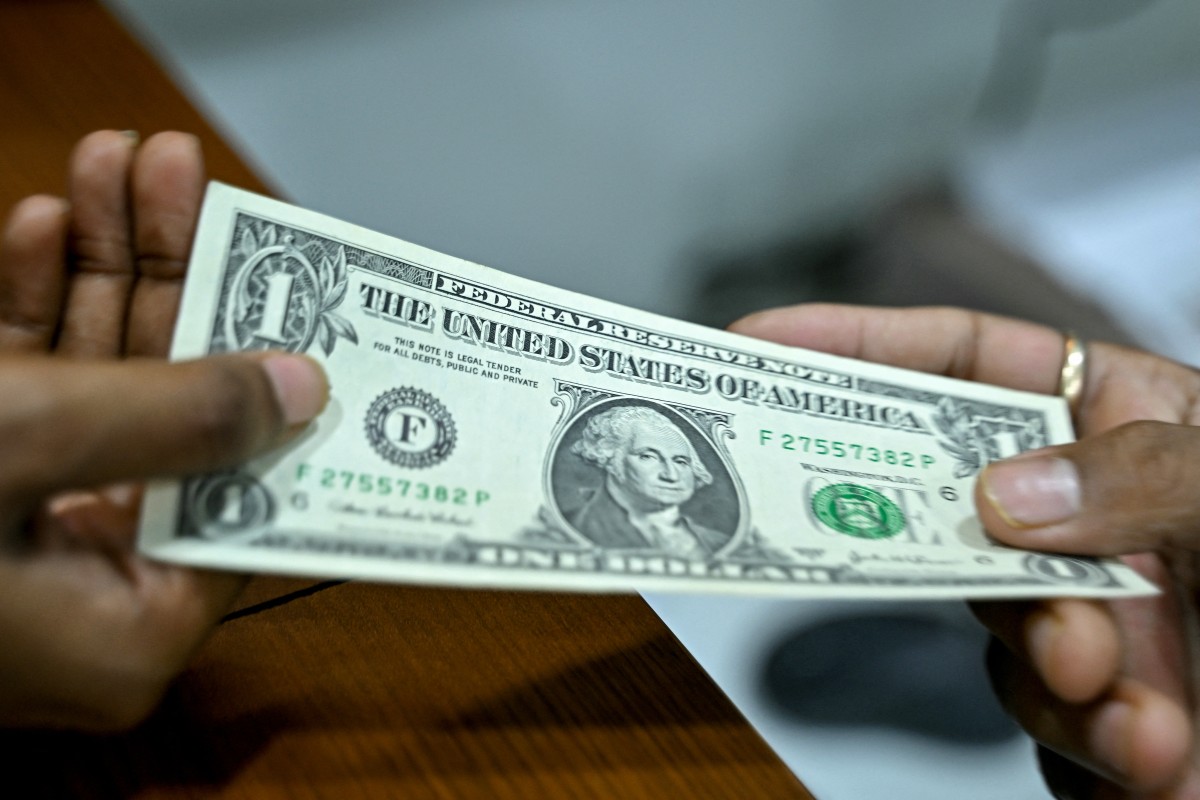 سعر صرف الدولار مقابل الجنيه المصري اليوم الخميس 25 يناير 2026 