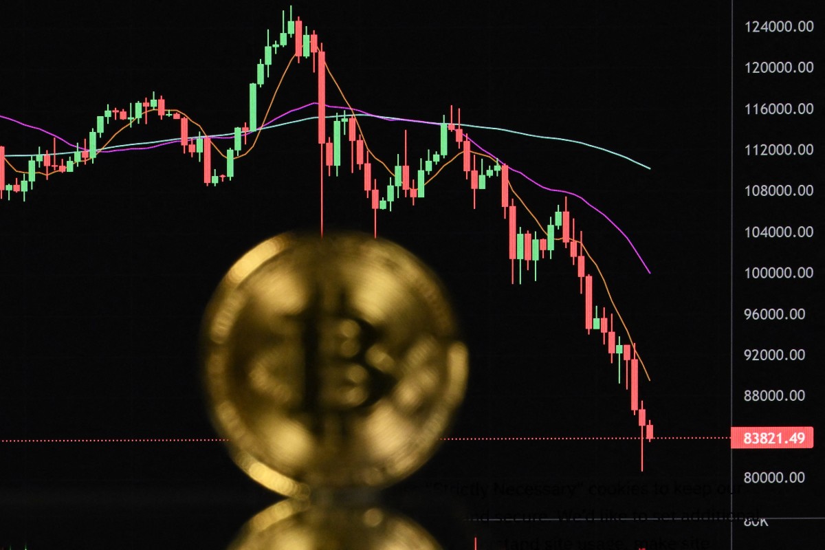 هل انتهي عصر تعدين البيتكوين المربح؟ 