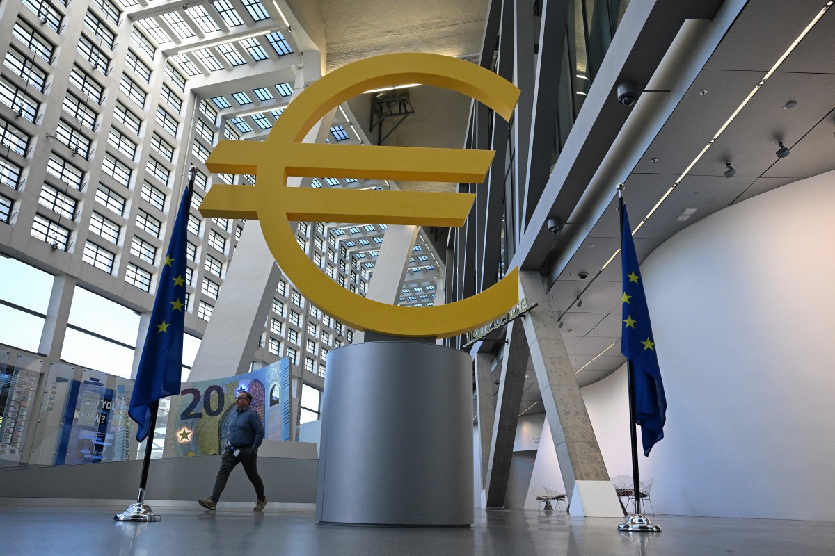 QNB: ضعف قطاعي التصنيع و الخدمات يضغطان على النمو في منطقة اليورو 